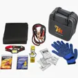 Starline Deluxe Emergency Car Kit — view 7