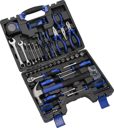 Starline 85 Piece Tool Set