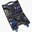 Starline 85 Piece Tool Set — view 2