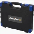 Starline 85 Piece Tool Set — view 3