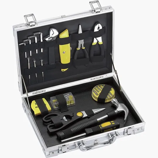 Starline Tool Set Briefcase — view 4
