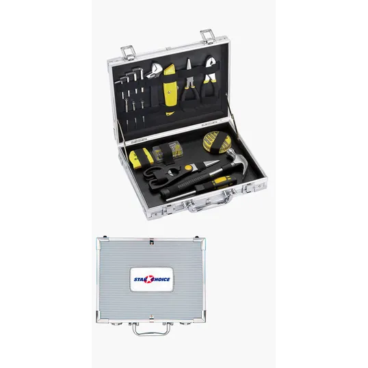 Starline Tool Set Briefcase
