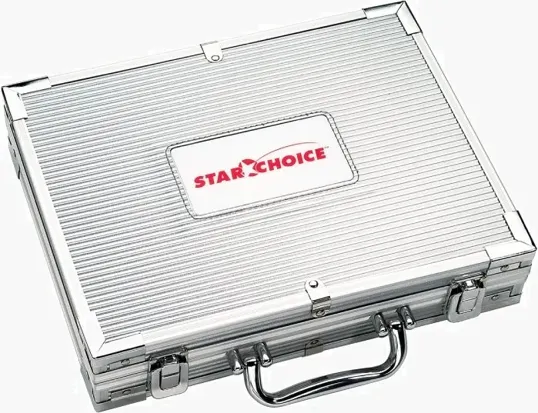 Starline Tool Set Briefcase — view 3
