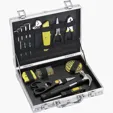Starline Tool Set Briefcase — view 4