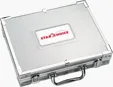 Starline Tool Set Briefcase — view 3