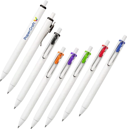 uni-ball® one Gel Pen, 0.7mm — view 2