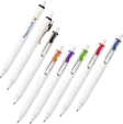 uni-ball® one Gel Pen, 0.7mm — view 2