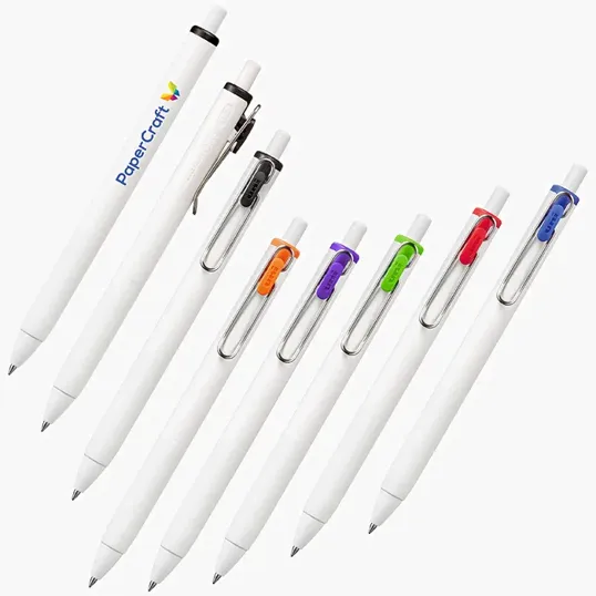 uni-ball® one Gel Pen, 0.7mm — view 17