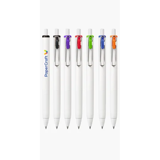 uni-ball® one Gel Pen, 0.7mm — view 3
