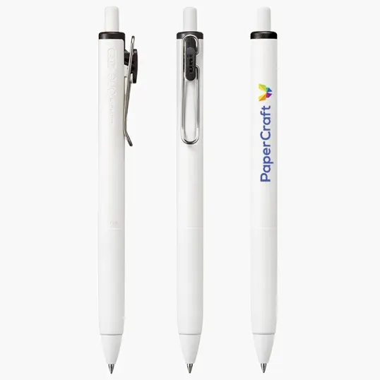 uni-ball® one Gel Pen, 0.7mm — view 4