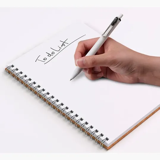 uni-ball® one Gel Pen, 0.7mm — view 5