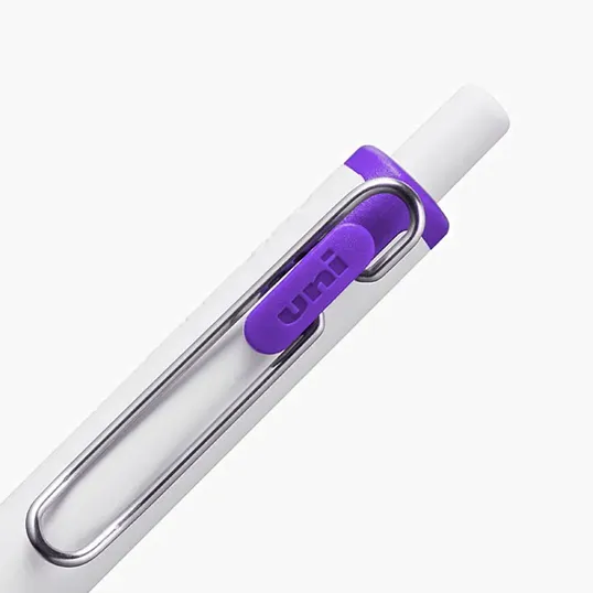 uni-ball® one Gel Pen, 0.7mm — view 8