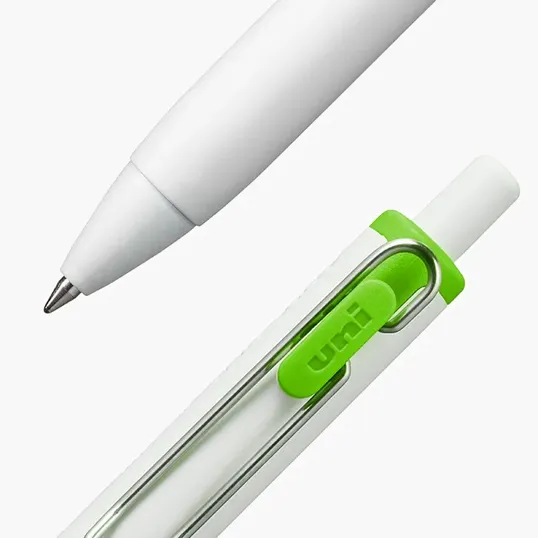 uni-ball® one Gel Pen, 0.7mm — view 11