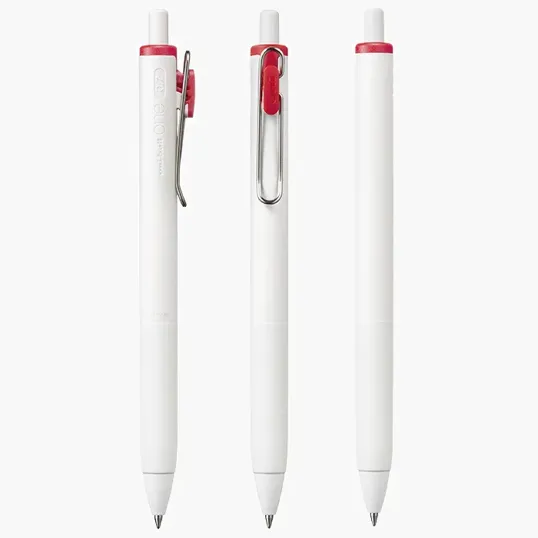 uni-ball® one Gel Pen, 0.7mm — view 13
