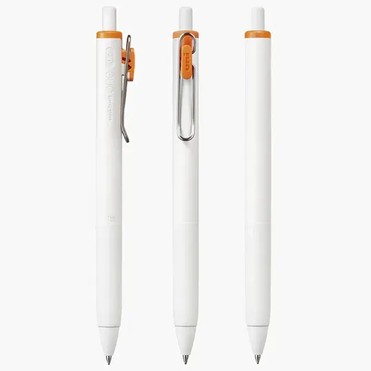 uni-ball® one Gel Pen, 0.7mm — view 15