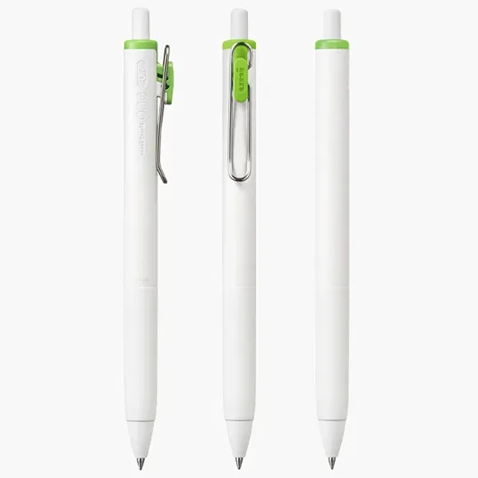 uni-ball® one Gel Pen, 0.7mm — view 16