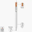 uni-ball® one Gel Pen, 0.7mm — view 9