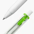 uni-ball® one Gel Pen, 0.7mm — view 11