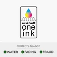 uni-ball® one Gel Pen, 0.7mm — view 12