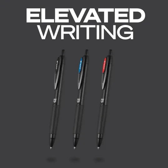 uni-ball® 207 PLUS+ Retractable Gel Pen, 0.7mm — view 12