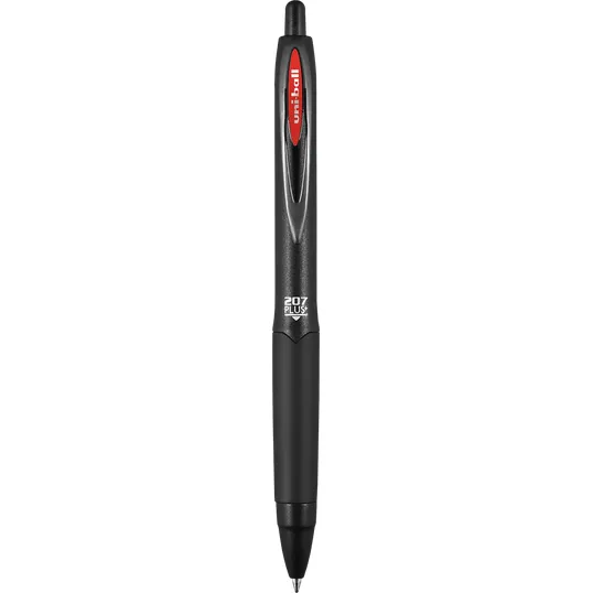 uni-ball® 207 PLUS+ Retractable Gel Pen, 0.7mm — view 15