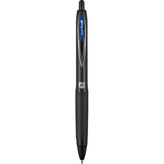 uni-ball® 207 PLUS+ Retractable Gel Pen, 0.7mm — view 17