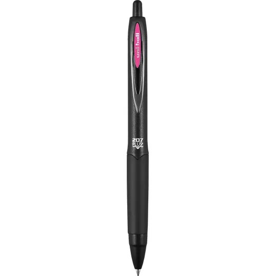 uni-ball® 207 PLUS+ Retractable Gel Pen, 0.7mm — view 19