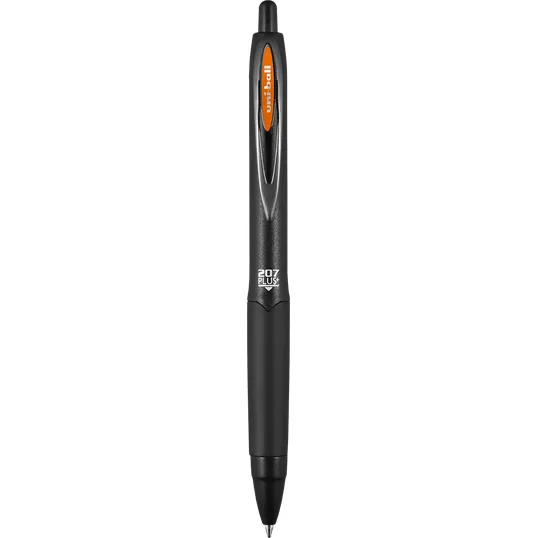 uni-ball® 207 PLUS+ Retractable Gel Pen, 0.7mm — view 20