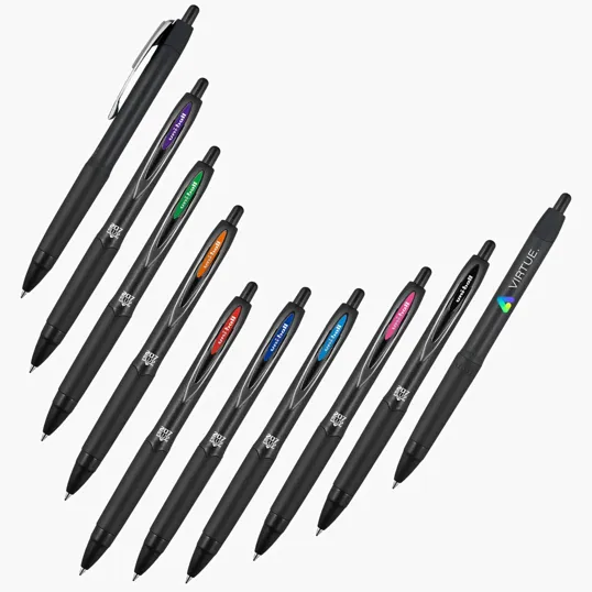 uni-ball® 207 PLUS+ Retractable Gel Pen, 0.7mm — view 21