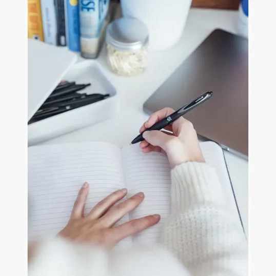 uni-ball® 207 PLUS+ Retractable Gel Pen, 0.7mm — view 7