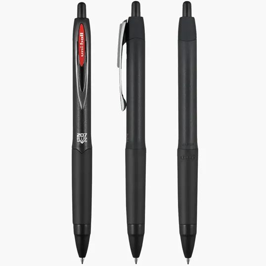 uni-ball® 207 PLUS+ Retractable Gel Pen, 0.7mm — view 16