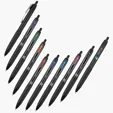 uni-ball® 207 PLUS+ Retractable Gel Pen, 0.7mm — view 21