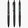 uni-ball® 207 PLUS+ Retractable Gel Pen, 0.7mm — view 5