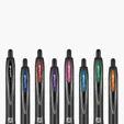 uni-ball® 207 PLUS+ Retractable Gel Pen, 0.7mm — view 11