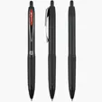 uni-ball® 207 PLUS+ Retractable Gel Pen, 0.7mm — view 16