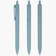 uni-ball® Jetstream Recycled Ocean Plastic Pen — view 3