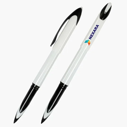 uni-ball® Air Rollerball Pen, White — view 14
