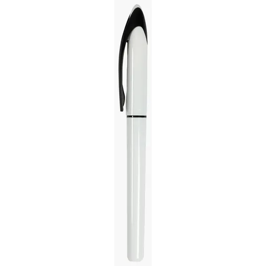 uni-ball® Air Rollerball Pen, White — view 2