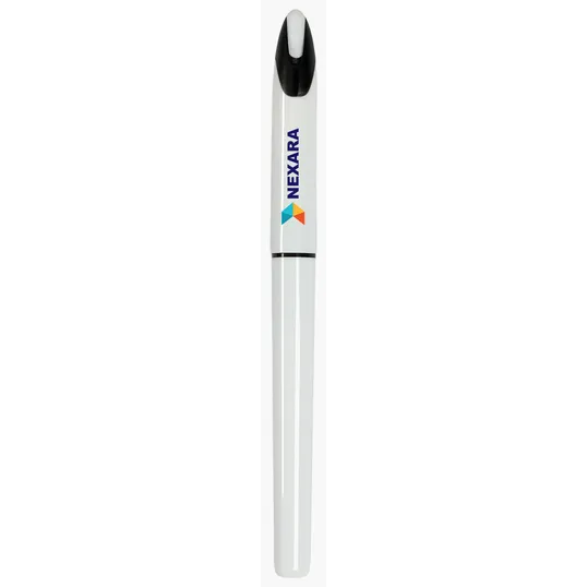 uni-ball® Air Rollerball Pen, White — view 3