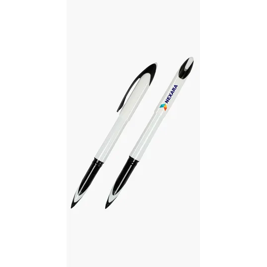 uni-ball® Air Rollerball Pen, White — view 4
