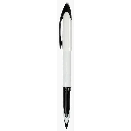 uni-ball® Air Rollerball Pen, White — view 6