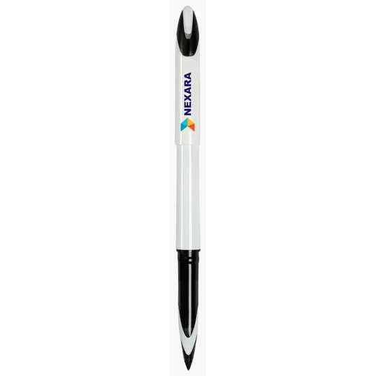 uni-ball® Air Rollerball Pen, White — view 7