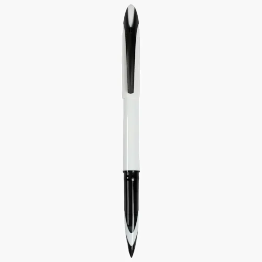 uni-ball® Air Rollerball Pen, White — view 8