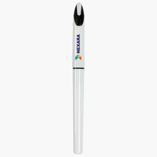 uni-ball® Air Rollerball Pen, White — view 9