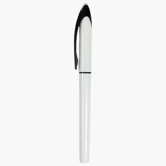 uni-ball® Air Rollerball Pen, White — view 10