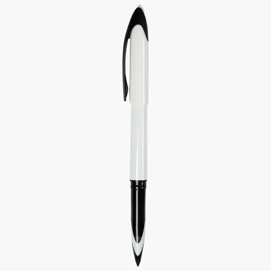 uni-ball® Air Rollerball Pen, White — view 11