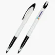 uni-ball® Air Rollerball Pen, White — view 14