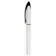 uni-ball® Air Rollerball Pen, White — view 2