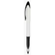 uni-ball® Air Rollerball Pen, White — view 6