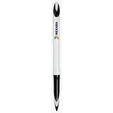 uni-ball® Air Rollerball Pen, White — view 7